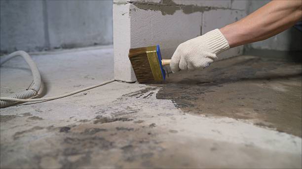 24/7 Emergency Vapor Barrier Installation experts in East Chicago, IN
